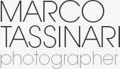 Marco Tassinari Photographer